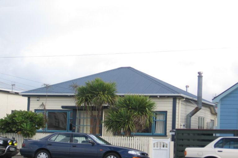 Photo of property in 33 Buick Street, Petone, Lower Hutt, 5012