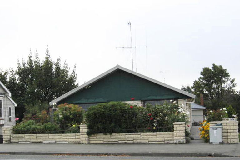 Photo of property in 59 Wai-iti Road, Maori Hill, Timaru, 7910