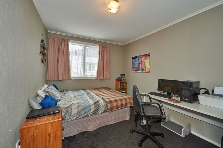 Photo of property in 7 Matamau Street, Palmerston North, 4414