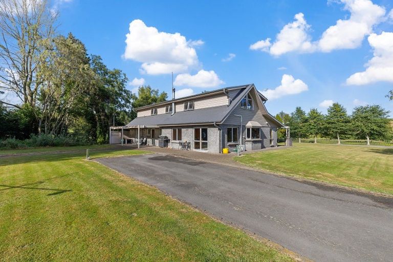 Photo of property in 1539 State Highway 1, Tirau, 3485