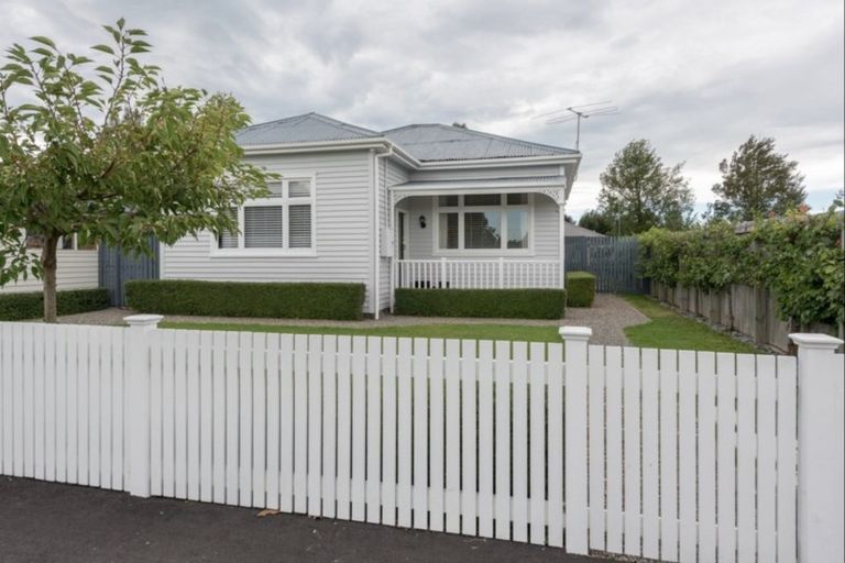 Photo of property in 26 Saunders Road, Allenton, Ashburton, 7700