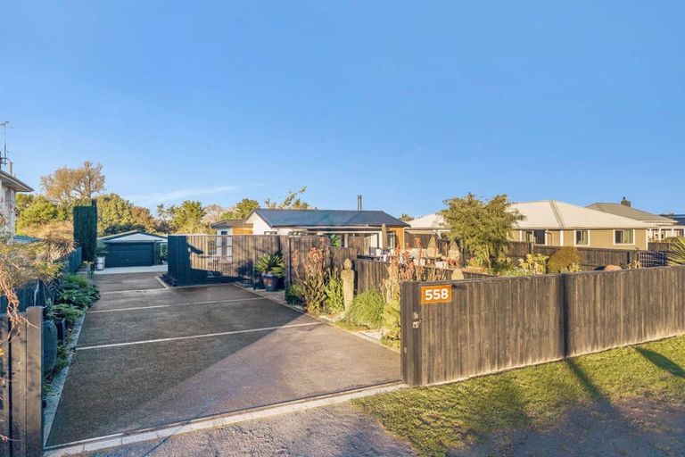Photo of property in 558 Williams Street, Kaiapoi, 7691