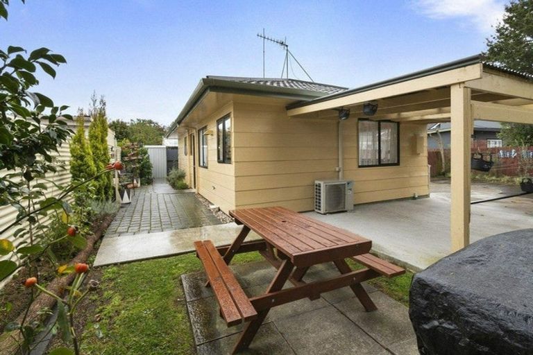 Photo of property in 26a Limbrick Street, Terrace End, Palmerston North, 4410