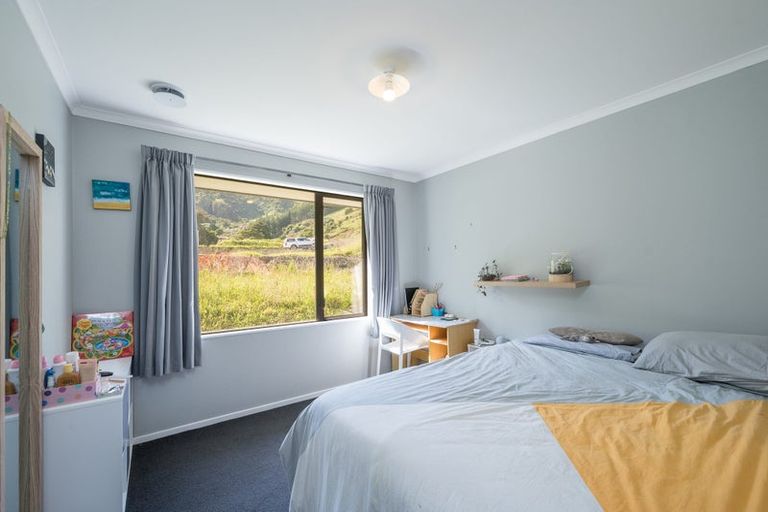 Photo of property in 38 Saddleback Road, Todds Valley, Nelson, 7071