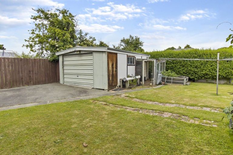 Photo of property in 49 Maude Street, Temuka, 7920