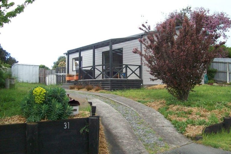 Photo of property in 31 Britannia Street, North New Brighton, Christchurch, 8083
