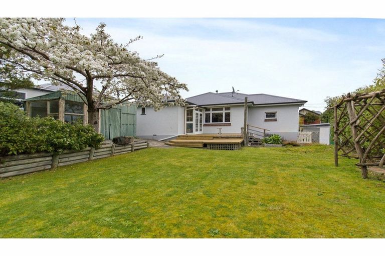 Photo of property in 28 Bowker Street, Kensington, Timaru, 7910