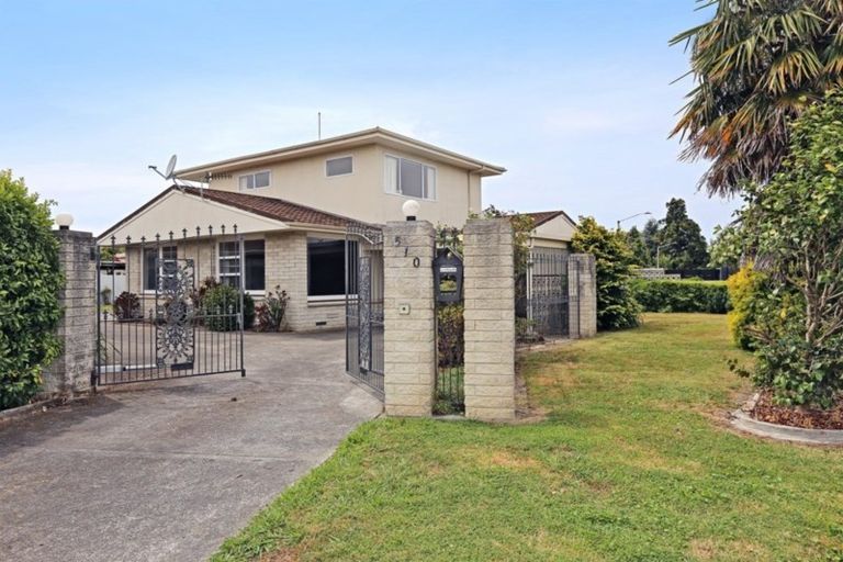 Photo of property in 510 Poplar Place, Akina, Hastings, 4122