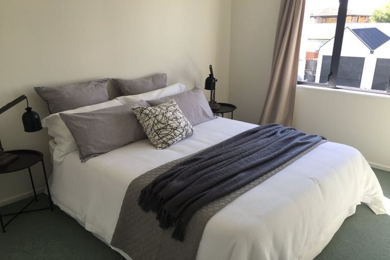 Photo of property in 5/24 Melrose Street, Christchurch Central, Christchurch, 8013