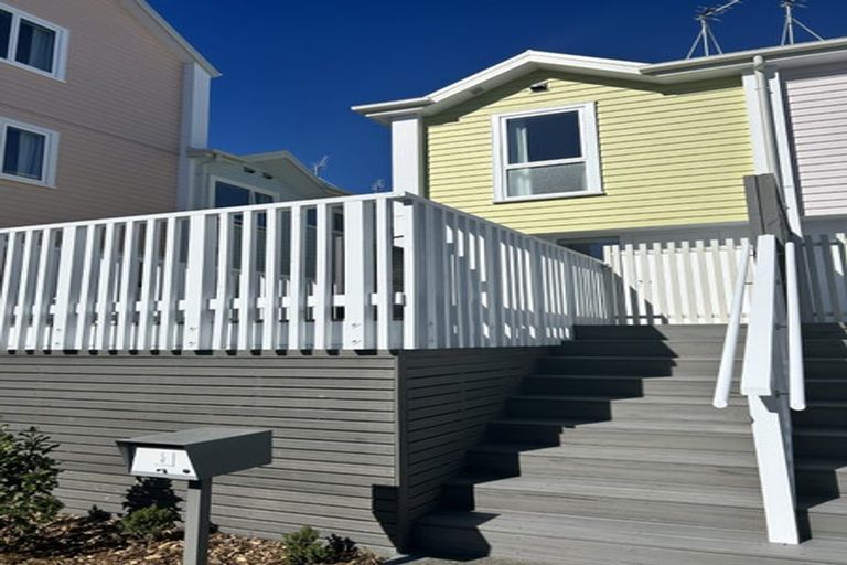 Photo of property in 3/39 Beresford Street, New Brighton, Christchurch, 8061
