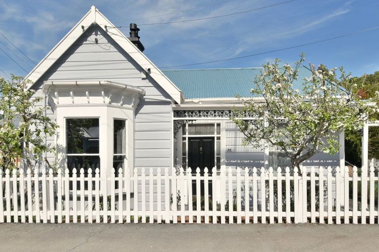 Photo of property in 55 Selwyn Street, North East Valley, Dunedin, 9010