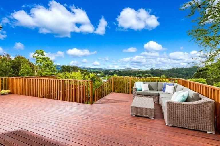 Photo of property in 38 Bertram Street, Warkworth, 0910