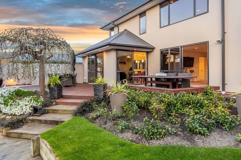 Photo of property in 125b Hamilton Avenue, Ilam, Christchurch, 8041