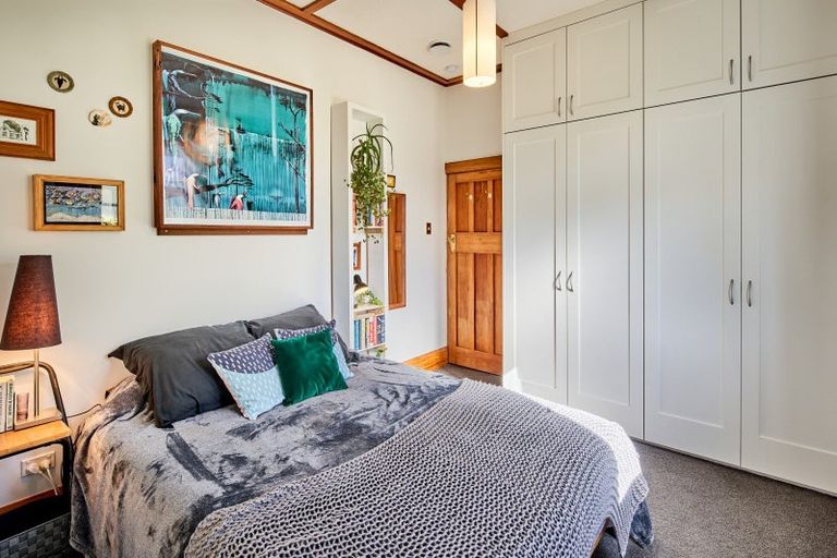 Photo of property in 21 Campbell Terrace, Petone, Lower Hutt, 5012