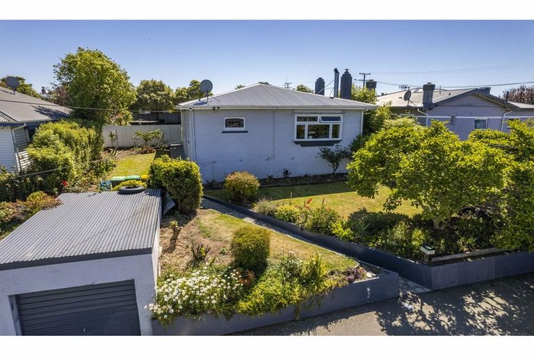 Photo of property in 27 Maple Crescent, Watlington, Timaru, 7910