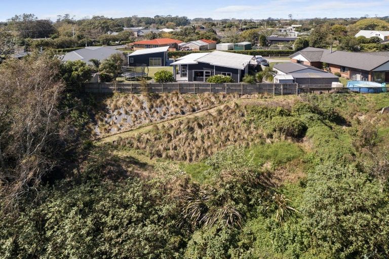 Photo of property in 518a Manutahi Road, Lepperton, New Plymouth, 4373