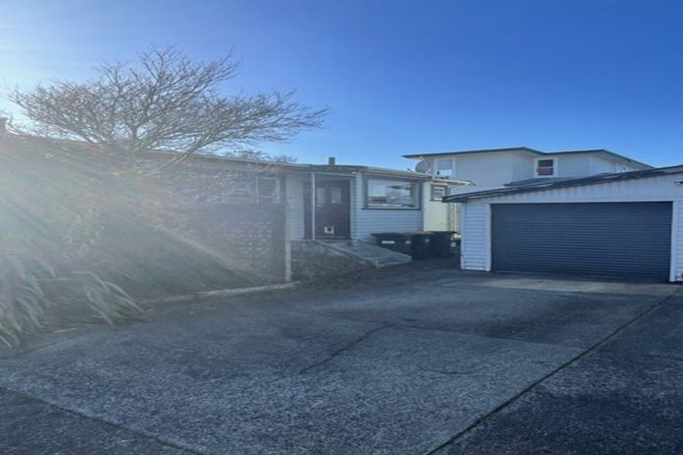 Photo of property in 74 Limbrick Street, Terrace End, Palmerston North, 4410