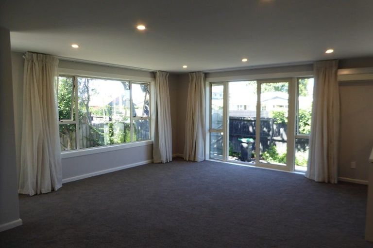 Photo of property in 1/25 Plynlimon Road, Fendalton, Christchurch, 8052