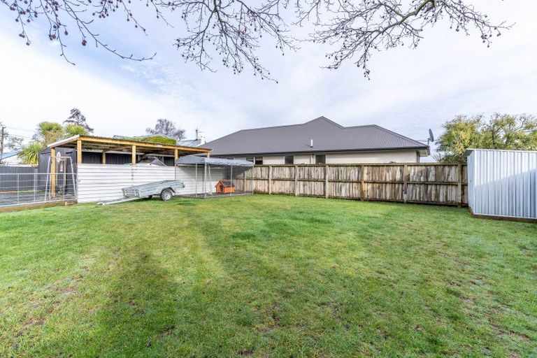 Photo of property in 184 Park Street, Winton, 9720