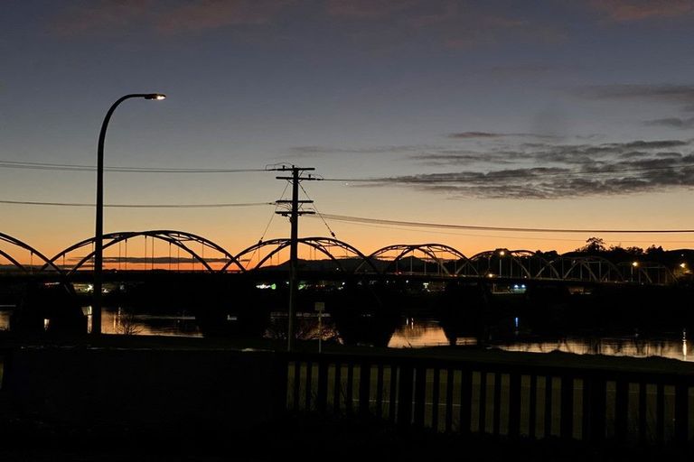 Photo of property in 26 Riverview Road, Huntly, 3700