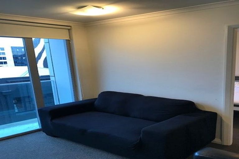 Photo of property in Monvie Apartments, 408/15 Holland Street, Te Aro, Wellington, 6011