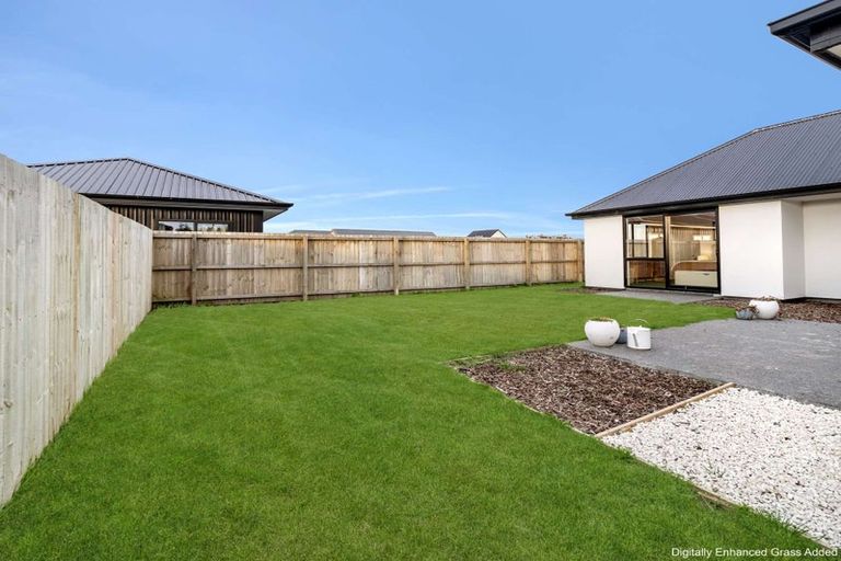 Photo of property in 47 Fairmaid Street, Lincoln, 7608