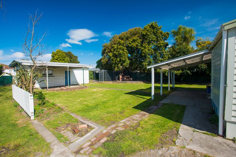 Photo of property in 2 Redmond Street, Elgin, Gisborne, 4010