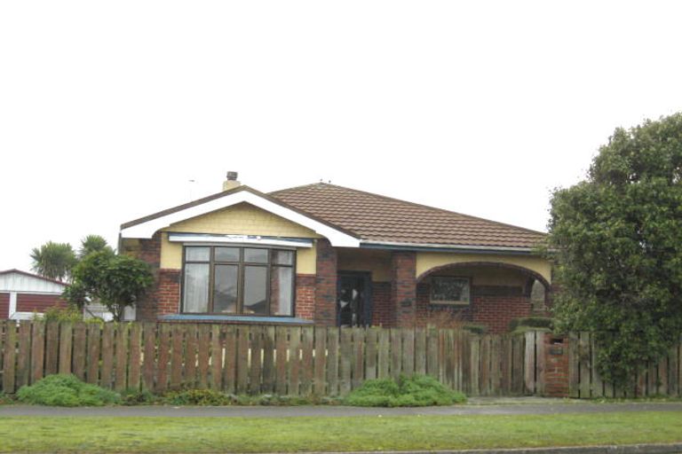 Photo of property in 12 Jenkin Street, Strathern, Invercargill, 9812