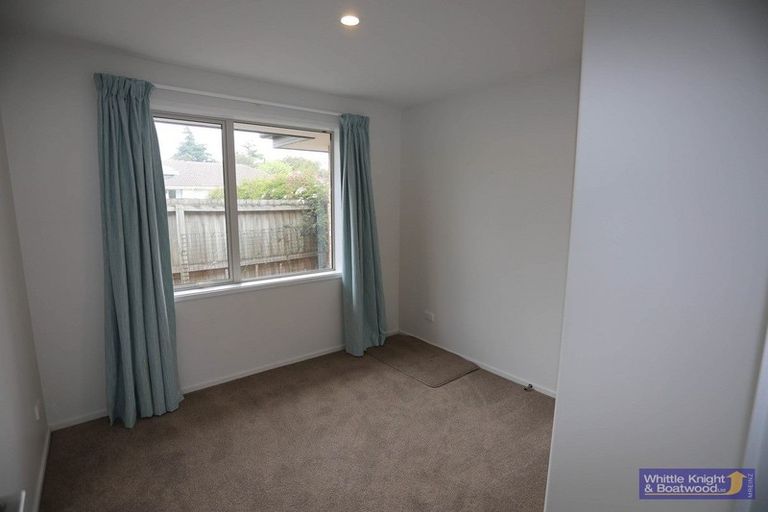 Photo of property in 2/72a Burwood Road, Burwood, Christchurch, 8083