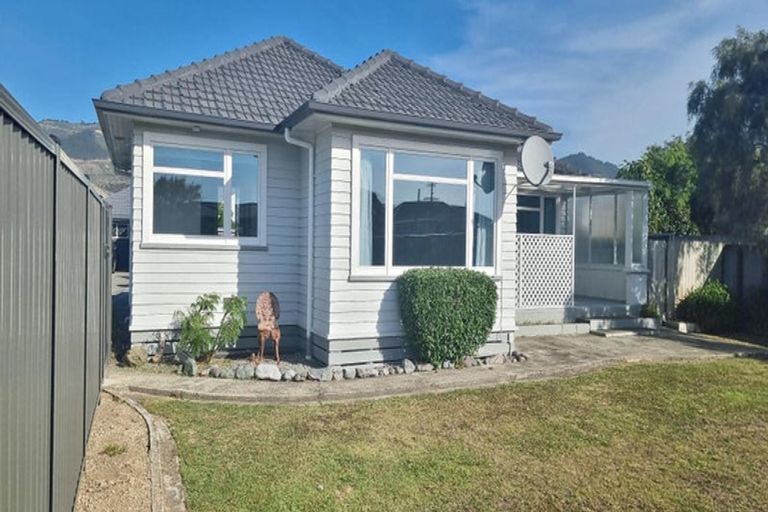 Photo of property in 32 Croucher Street, Richmond, 7020