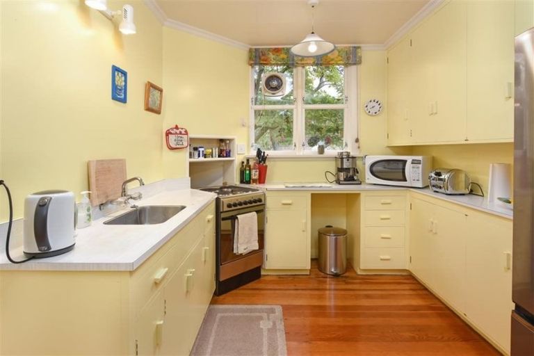 Photo of property in 138 Signal Hill Road, Opoho, Dunedin, 9010