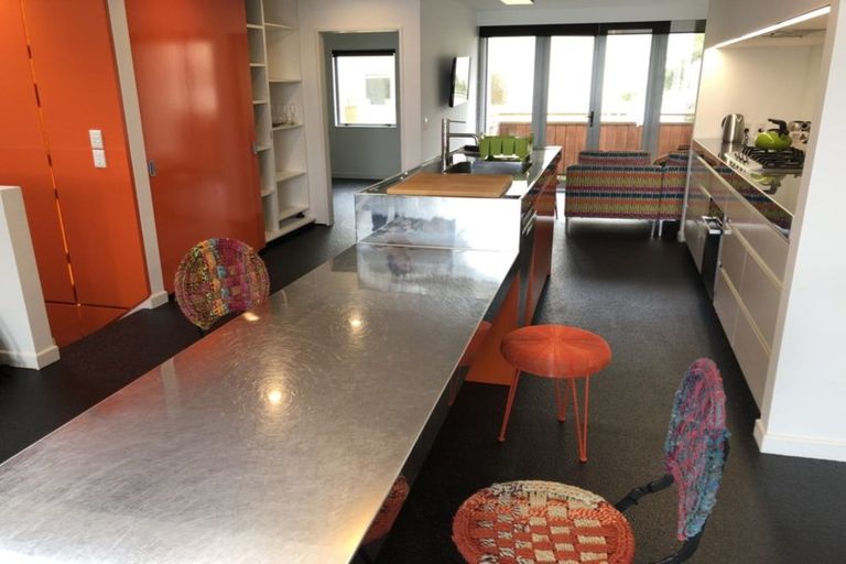 Photo of property in Marrakech Cafe, 15/305 Evans Bay Parade, Hataitai, Wellington, 6021