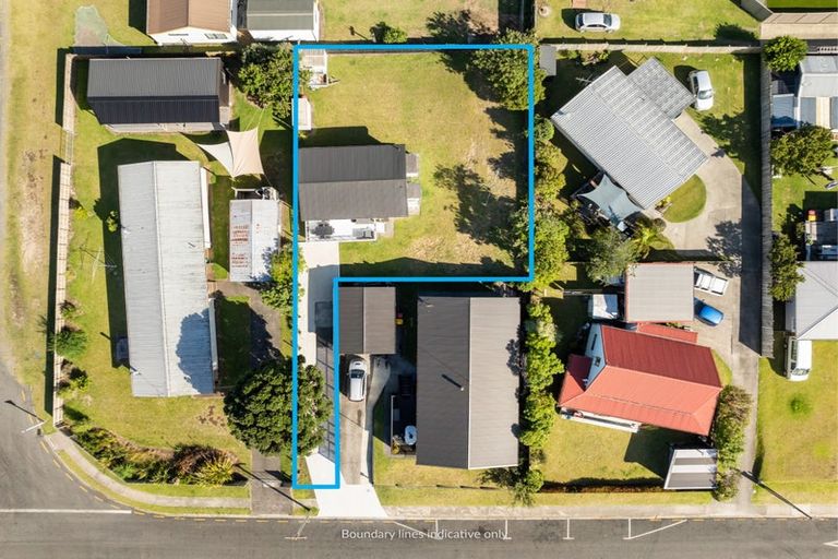 Photo of property in 205a Achilles Avenue, Whangamata, 3620