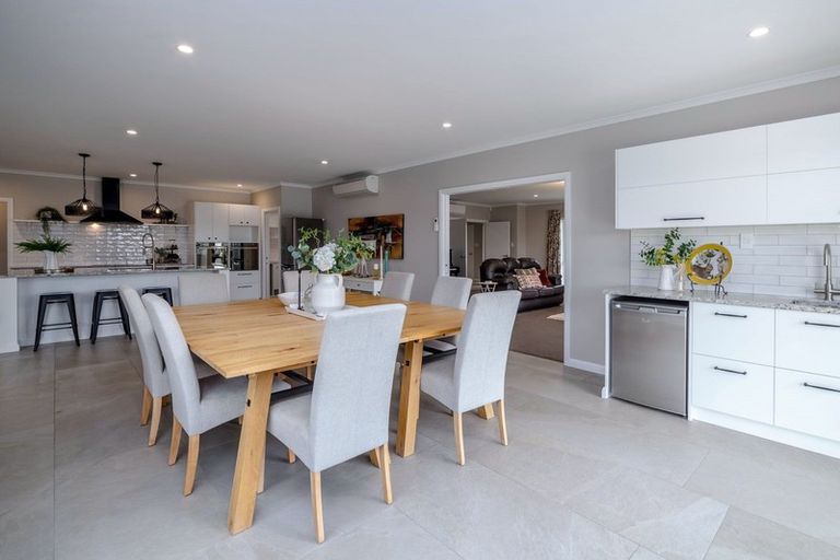 Photo of property in 17 Kauri Place, Pahiatua, 4910