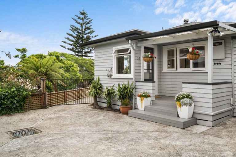 Photo of property in 20 Stanley Crescent, Beachville, Nelson, 7010