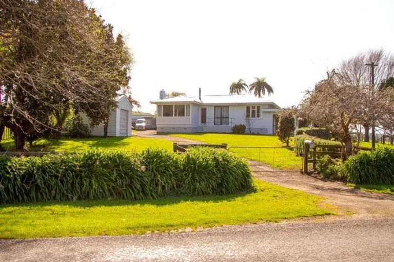Photo of property in 766 Rangitatau Road East, Kai Iwi, Whanganui, 4578