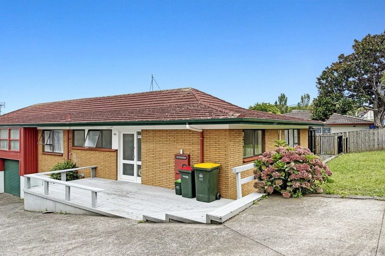 Photo of property in 1/28 Birman Close, Half Moon Bay, Auckland, 2012