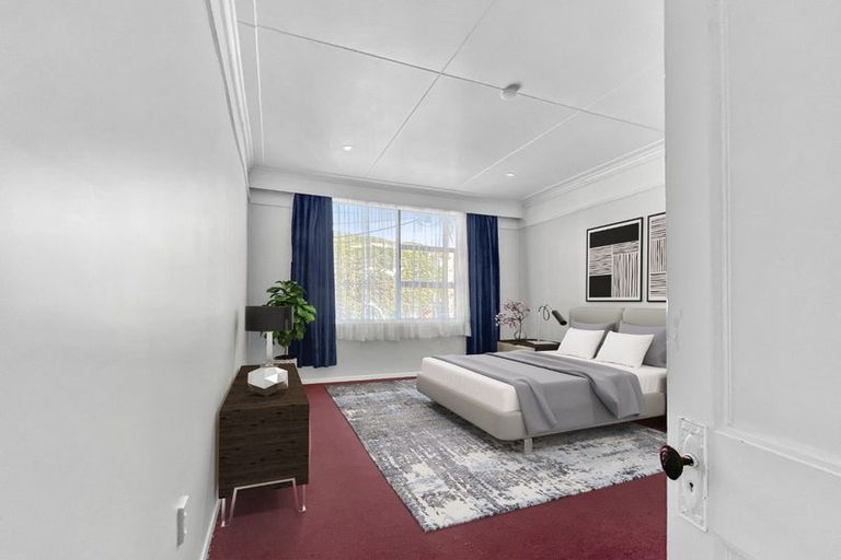 Photo of property in 151a The Parade, Island Bay, Wellington, 6023