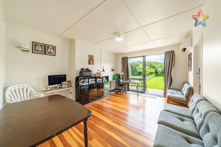 Photo of property in 43 Rata Street, Naenae, Lower Hutt, 5011