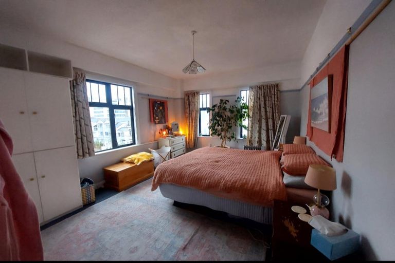 Photo of property in 9/24 Elizabeth Street, Mount Victoria, Wellington, 6011