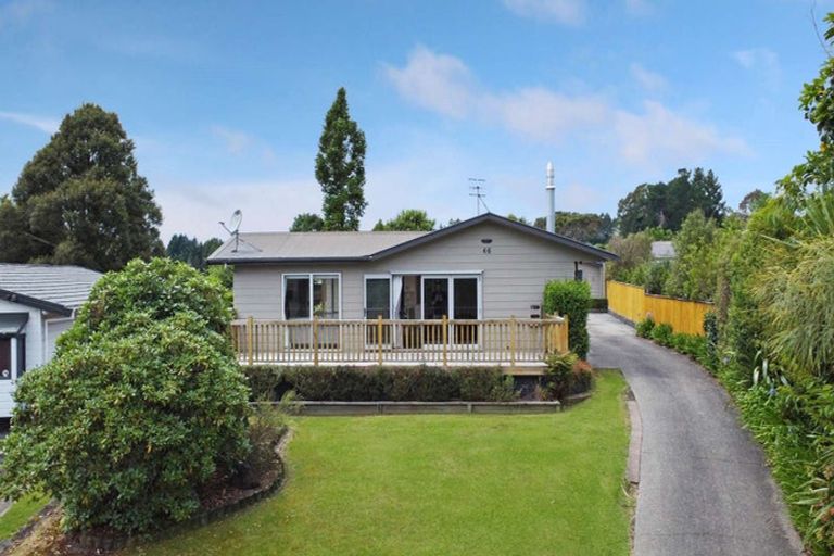 Photo of property in 46 Utuhina Road, Springfield, Rotorua, 3015