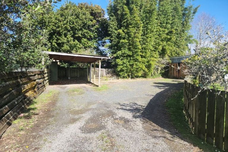 Photo of property in 11 Bisset Road, Kaikohe, 0405