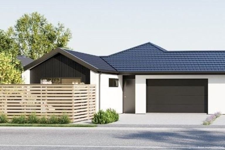 Photo of property in 3 Maple Lane, Rolleston, 7614