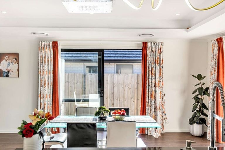 Photo of property in 5 Navarra Road, Halswell, Christchurch, 8025