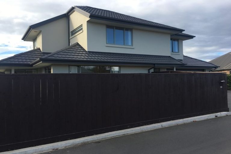 Photo of property in 10b Netherby Lane, Shirley, Christchurch, 8061