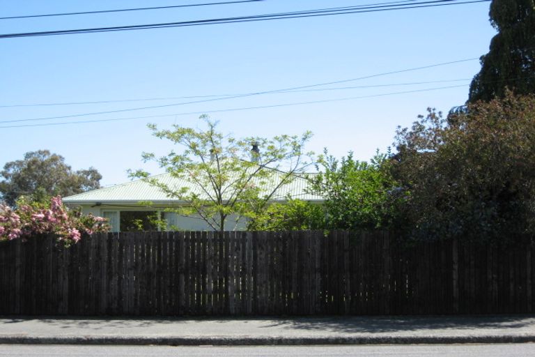 Photo of property in 55 Victoria Street, Rangiora, 7400