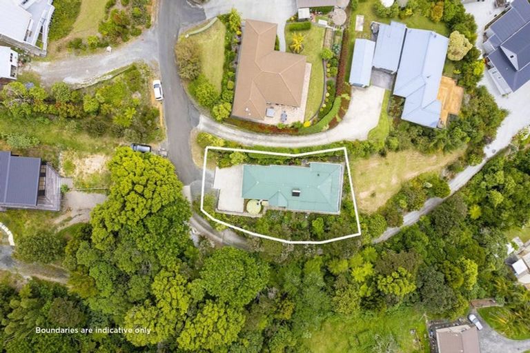 Photo of property in 16 Ranginui Street, Mangonui, 0420