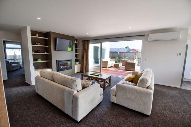 Photo of property in 16 Craig Thompson Drive, Lincoln, 7608