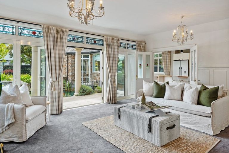 Photo of property in 5 Grangewood Lane, Burnside, Christchurch, 8053