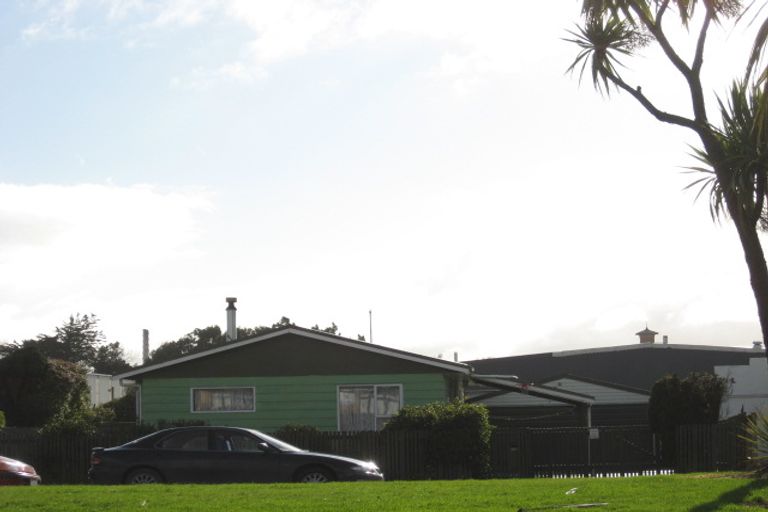 Photo of property in 226 Tweed Street, Appleby, Invercargill, 9812